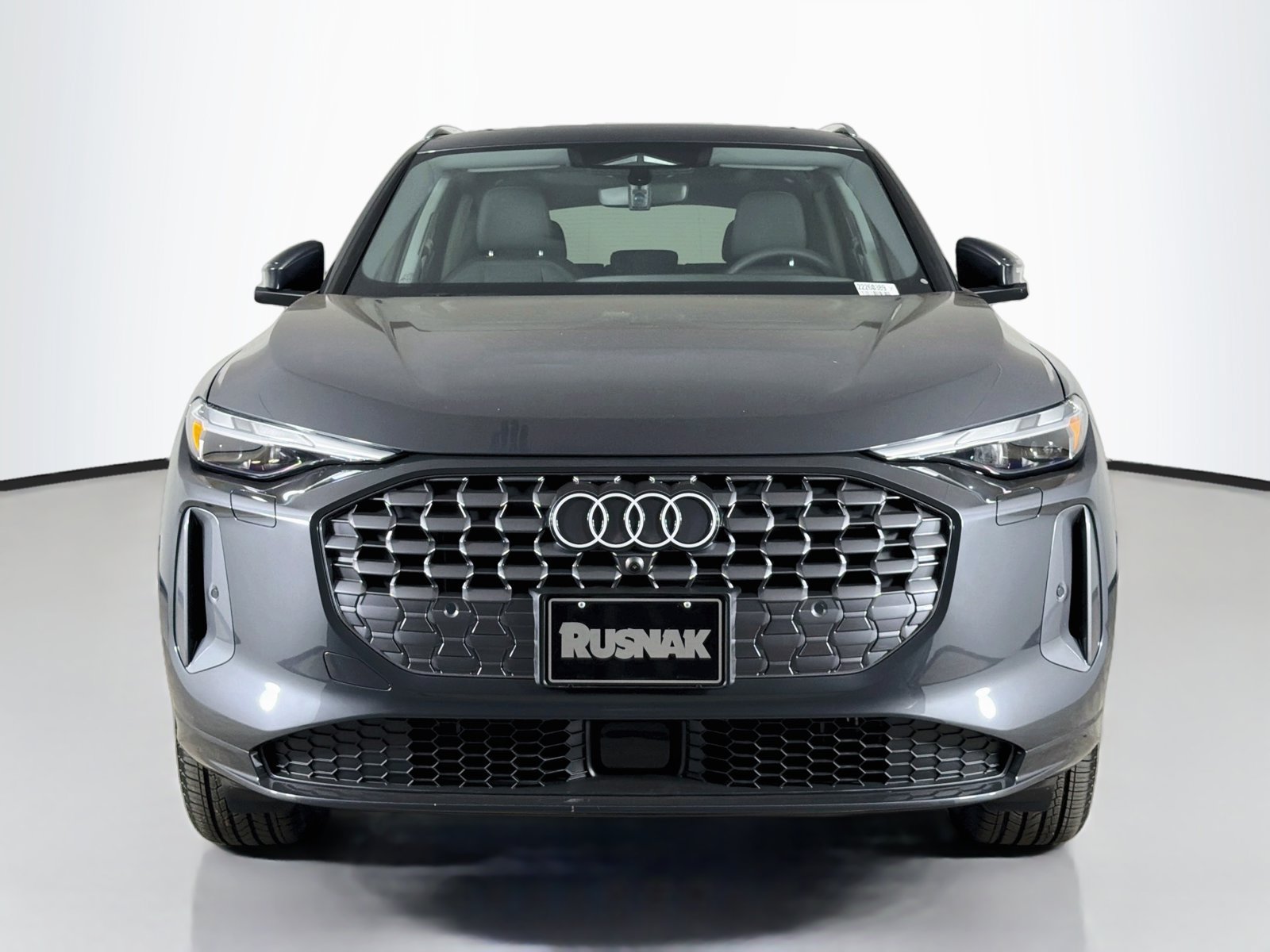 New 2026 Audi Q5 Premium AWD/4WD image 2