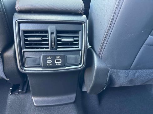 Used 2025 Subaru Forester Sport AWD/4WD image 14