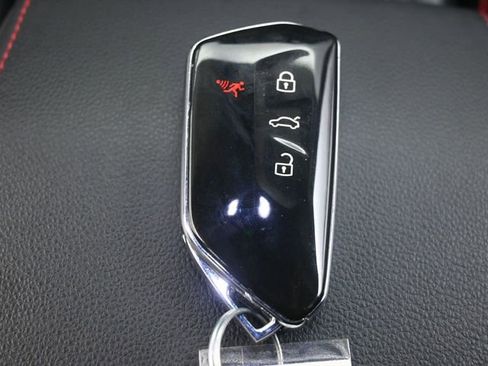 Used 2024 Volkswagen GTI SE image 19