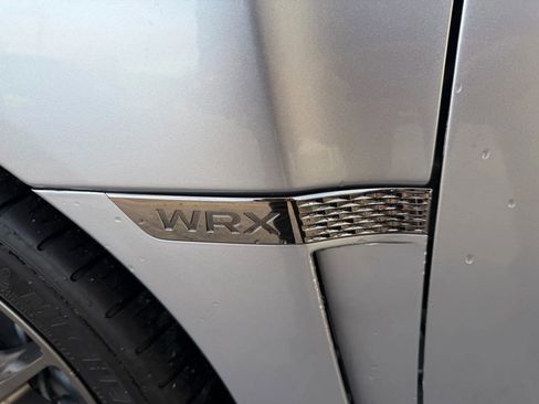 Used 2018 Subaru WRX Premium image 64