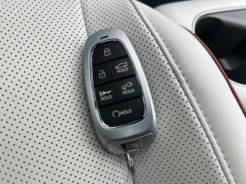Used 2023 Hyundai Ioniq 5 SEL AWD/4WD image 31