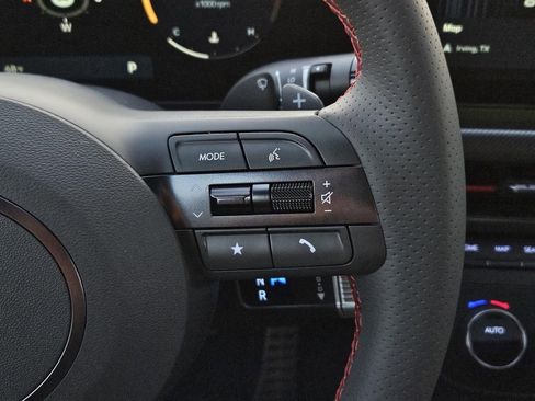 New 2026 Hyundai Sonata N Line image 31