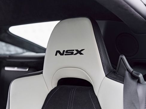 Used 2022 Acura NSX Type S AWD/4WD image 53