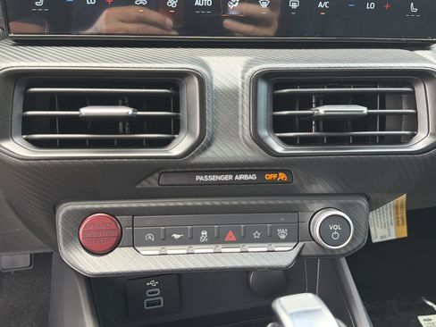 New 2026 Ford Mustang Coupe RWD image 5
