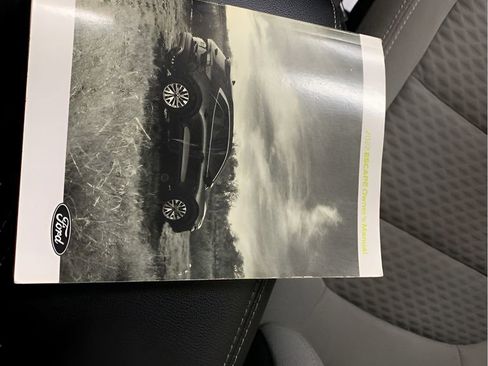 Used 2022 Ford Escape SE w/ Convenience Package image 33