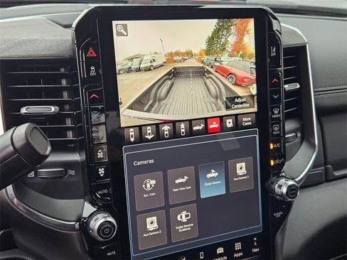 New 2026 RAM 3500 Laramie image 30