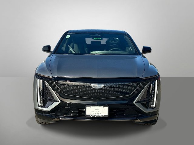 New 2027 Cadillac Lyriq Sport w/ LPO, Floor Liner Package AWD/4WD image 12