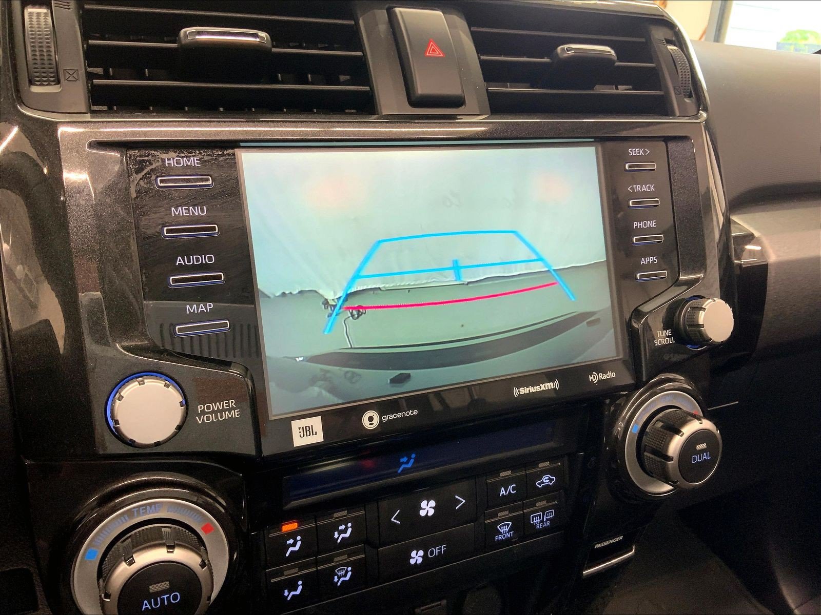 Used 2021 Toyota 4Runner TRD Pro AWD/4WD image 26