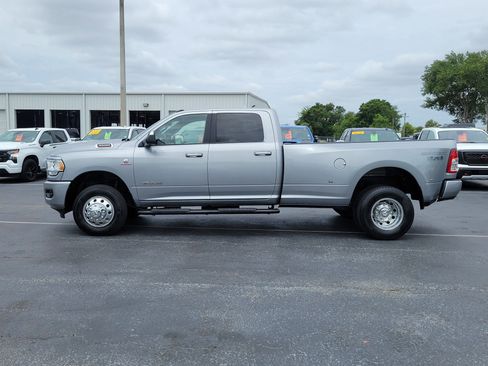 Used 2022 RAM 3500 Big Horn w/ Level 1 Equipment Group AWD/4WD image 6