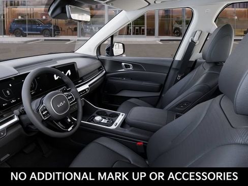 New 2026 Kia Carnival SX Prestige FWD image 17
