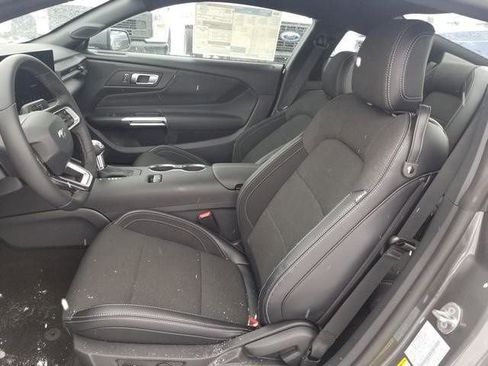 New 2026 Ford Mustang Coupe image 13