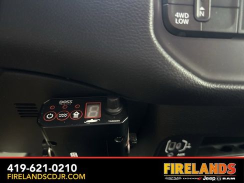 Used 2022 RAM 2500 Tradesman image 29