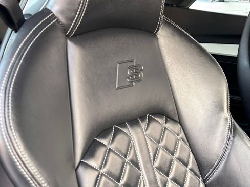 Used 2018 Audi S5 Premium Plus image 23