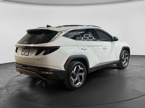 Used 2023 Hyundai Tucson SEL image 5