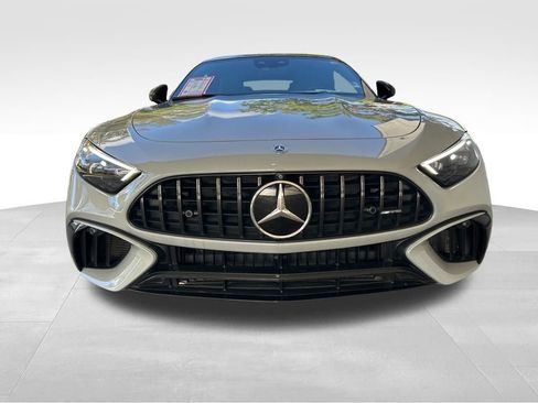 Used 2022 Mercedes-Benz SL 63 AMG 4MATIC image 19