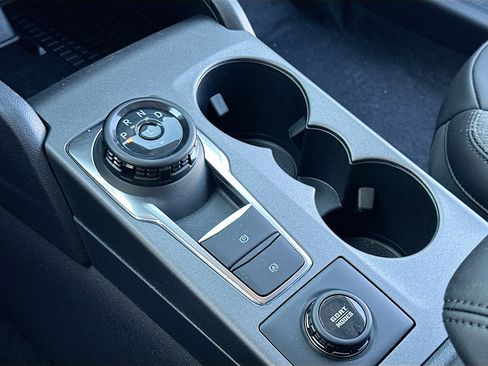 New 2025 Ford Bronco Sport Big Bend w/ Convenience Package image 12