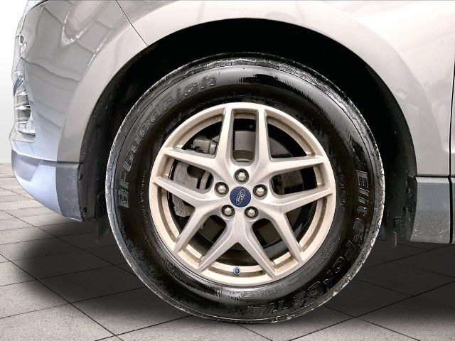 Used 2021 Ford Edge SEL w/ Convenience Package AWD/4WD image 8