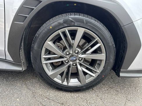 Used 2023 Subaru WRX AWD/4WD image 50