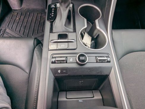 Used 2023 Kia K5 GT-Line w/ GT-Line Premium Package image 24