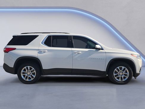 Used 2020 Chevrolet Traverse LT AWD/4WD image 6