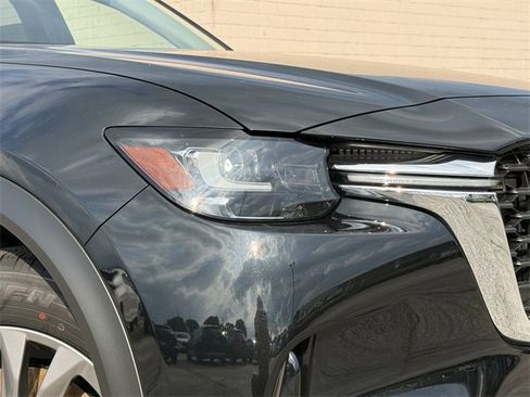 New 2025 MAZDA CX-90 3.3 Turbo w/ Select Package image 3