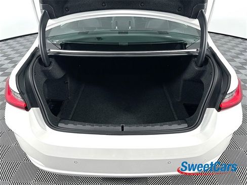 Used 2025 BMW 330i xDrive Sedan image 47