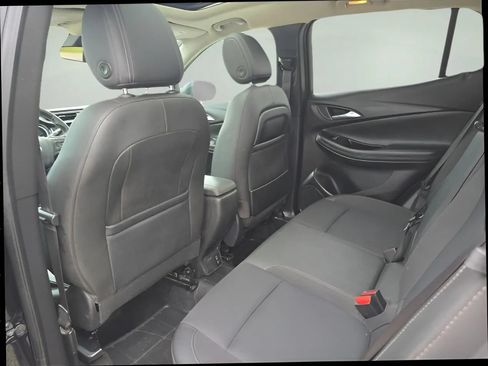 Used 2023 Buick Encore GX Select w/ Experience Buick Package AWD/4WD image 13