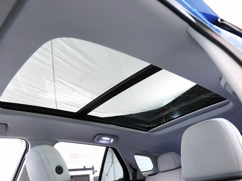 Used 2025 Honda Prologue Touring image 24