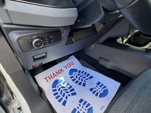 Used 2022 Ford Bronco Big Bend image 16