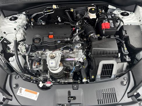 New 2026 Honda HR-V LX image 26