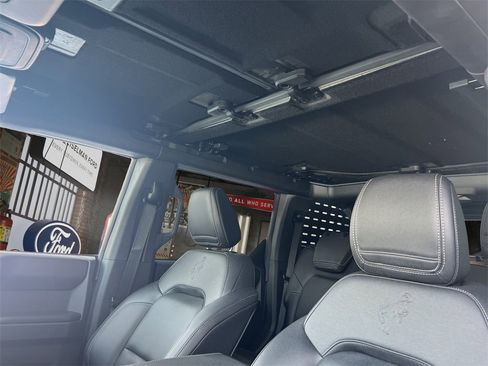 New 2025 Ford Bronco Badlands image 42