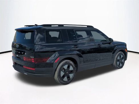 New 2026 Hyundai Santa Fe SEL image 5