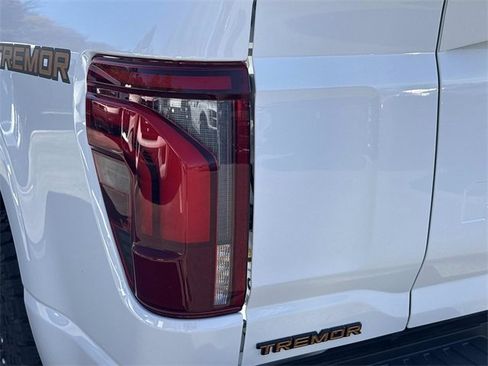 New 2025 Ford F150 Tremor w/ Equipment Group 402A High image 12