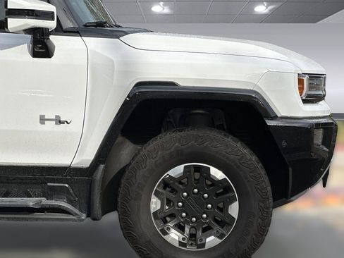 Used 2023 GMC Hummer EV Edition 1 image 12