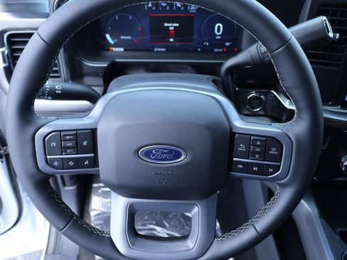 New 2026 Ford F350 Lariat w/ FX4 Off-Road Package AWD/4WD image 3