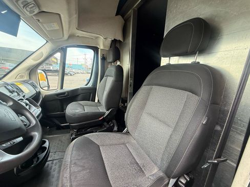 Used 2019 RAM ProMaster 3500 FWD image 14