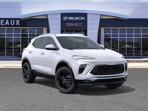 New 2026 Buick Encore GX Sport Touring w/ Advanced Technology Package AWD/4WD image 7