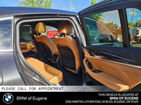 Used 2020 BMW X4 xDrive30i AWD/4WD image 14