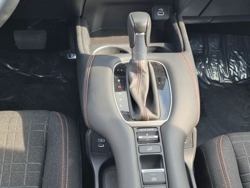 Used 2024 Honda HR-V Sport image 25