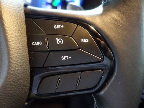 Used 2019 Chrysler 300 S w/ S Model Appearance Package image 13