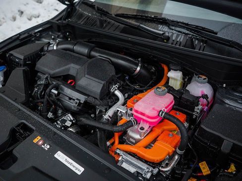 New 2026 Kia Sportage X-Line image 7