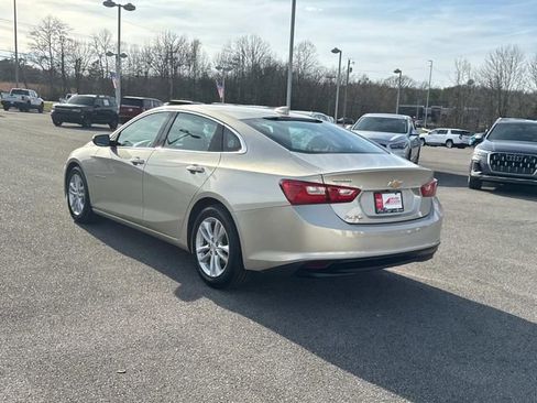 Used 2016 Chevrolet Malibu LT image 6