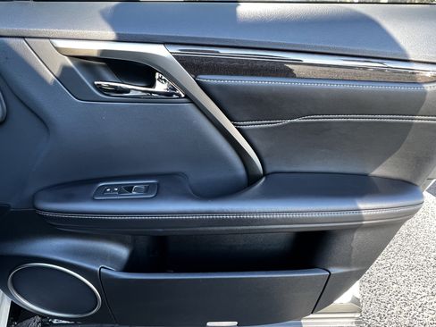 Used 2017 Lexus RX 350 AWD w/ Luxury Package image 43