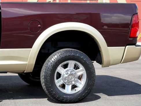 Used 2012 RAM 2500 Longhorn w/ Protection Group AWD/4WD image 13