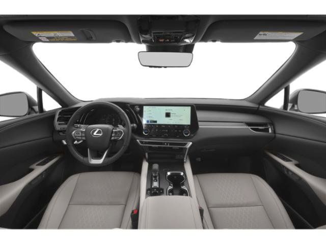 Used 2024 Lexus RX 350 Premium w/ Cold Area Package FWD image 8