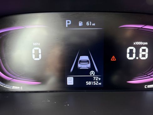 Used 2023 Kia Soul LX w/ Option Group 015 image 20