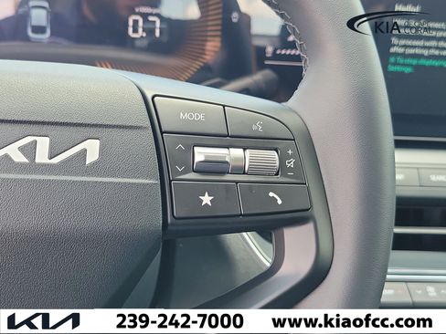 New 2026 Kia K4 EX FWD image 23