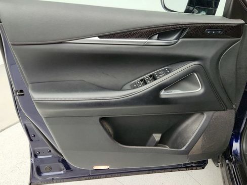 Used 2023 INFINITI QX60 Sensory w/ Vision Package image 11