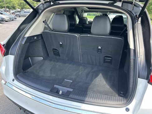 Used 2024 Acura MDX FWD w/ Technology Package image 14