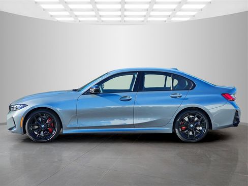 New 2026 BMW 330i Sedan w/ M Sport Package image 3
